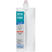 Dvousložkové polyuretanové lepidlo OTTOCOLL® P525 2 x 310 ml